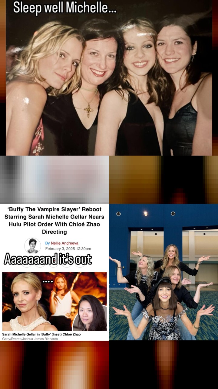 Emma Caulfield’s 10 Most Hearted Instagram Photos