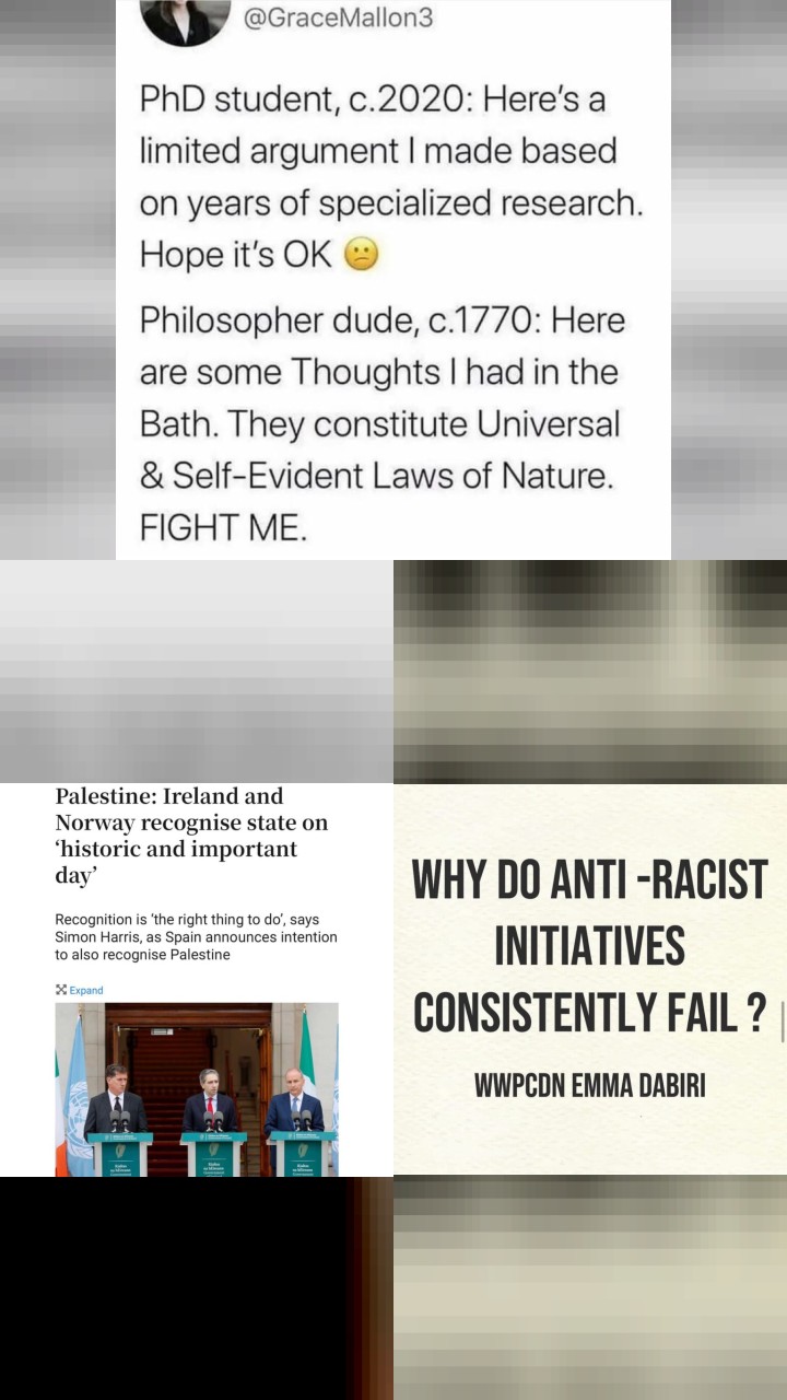 Emma Dabiri’s Top 10 Instagram Highlights