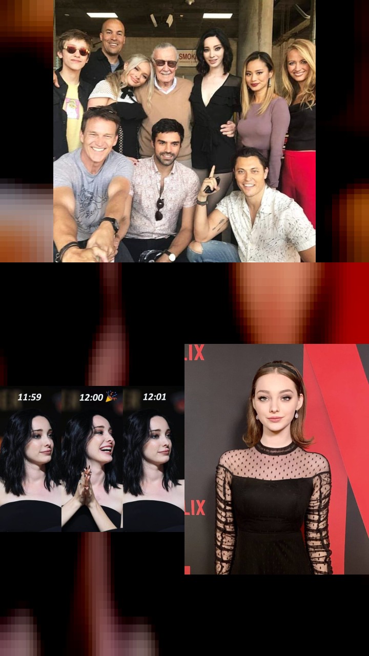 10 Times Emma Dumont's Instagram Photos Were Unforgettable