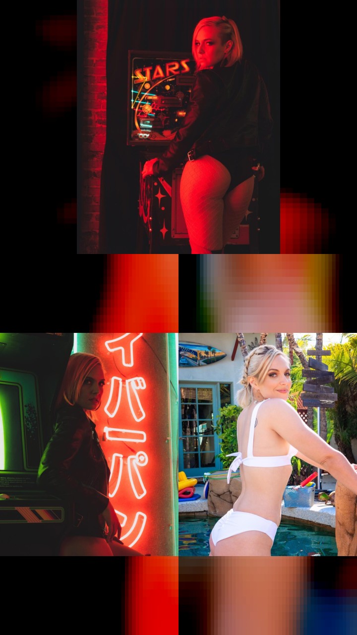 The Top 10 Instagram Posts of Emma Fyffe
