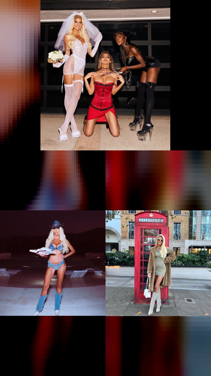 Emma Hernan's Most Loved Moments: Top 10 Instagram Photos!