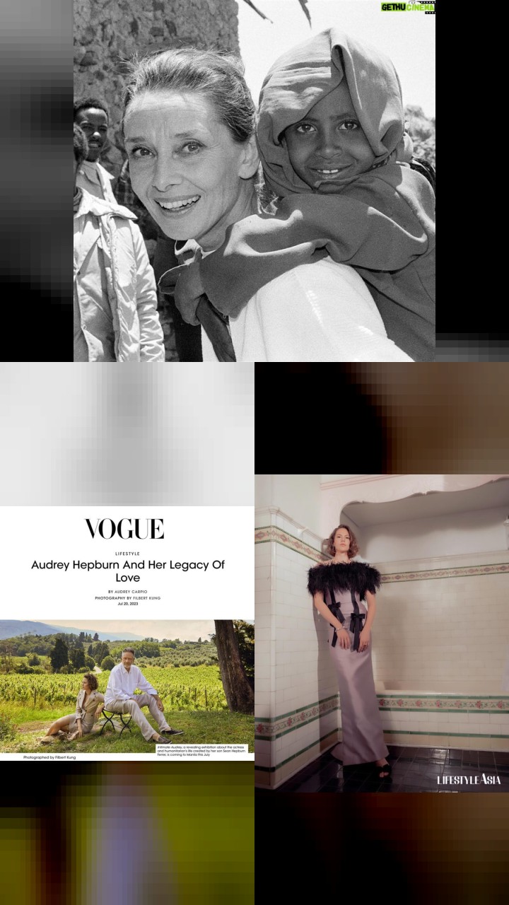 Unveiling Emma Kathleen Hepburn Ferrer's Most Liked Instagram Photos: A Top 10 List!