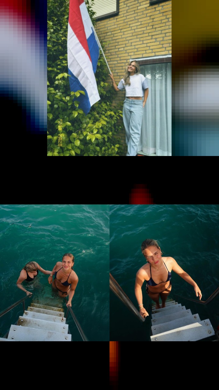 Emma Keuven’s 10 Most Loved Instagram Photos