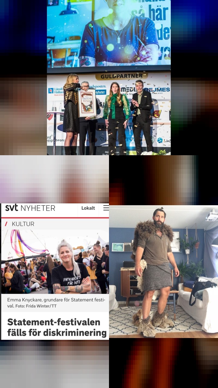 Emma Knyckare’s Top 10 Instagram Photos of All Time