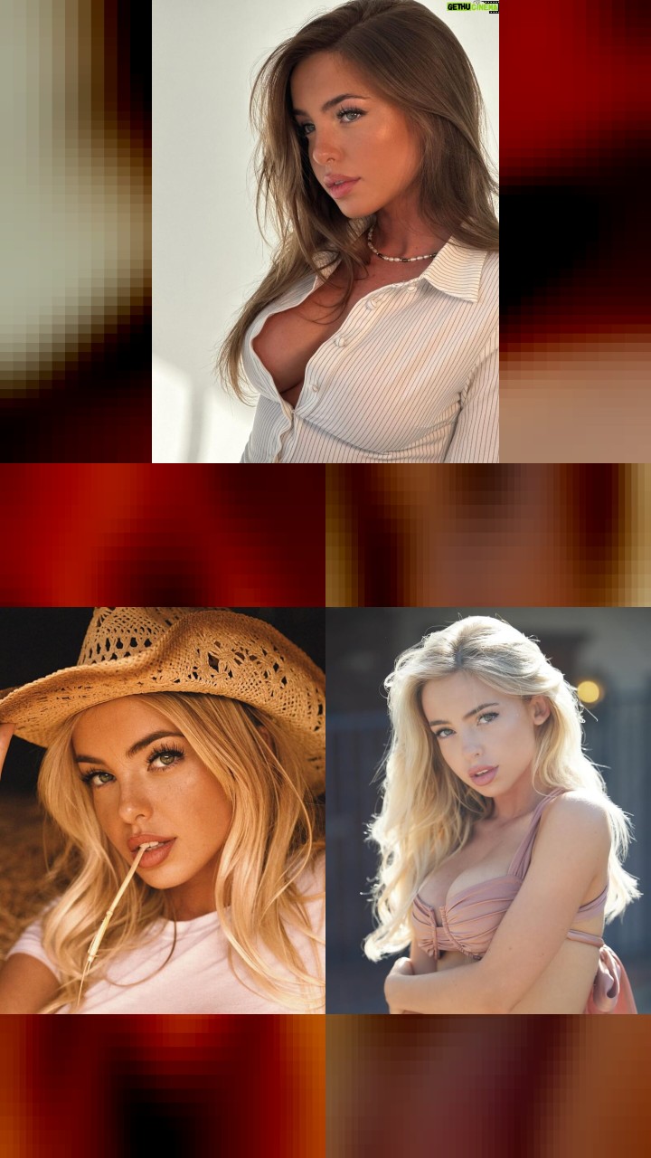 Emma Kotos’s Top 10 Instagram Highlights