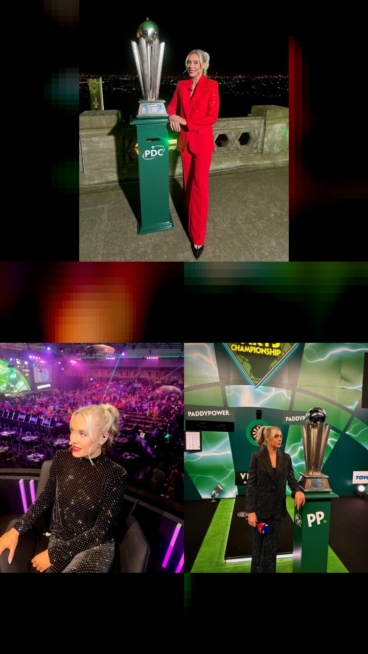 The Best Instagram Photos of Emma-Louise Paton: Top 10