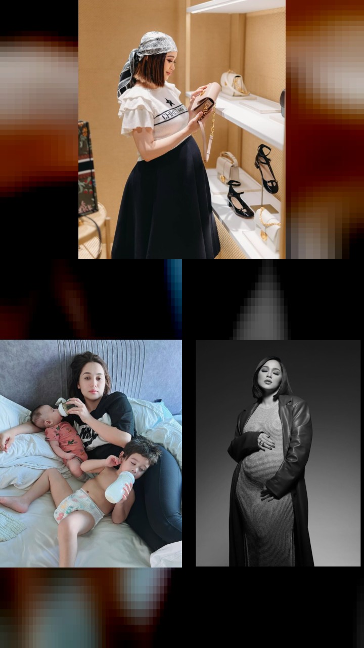 The Ultimate Ranking: Emma Maembong's 10 Most-Liked Pics