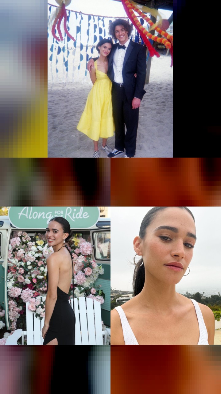 The Top 10 Instagram Posts of Emma Pasarow