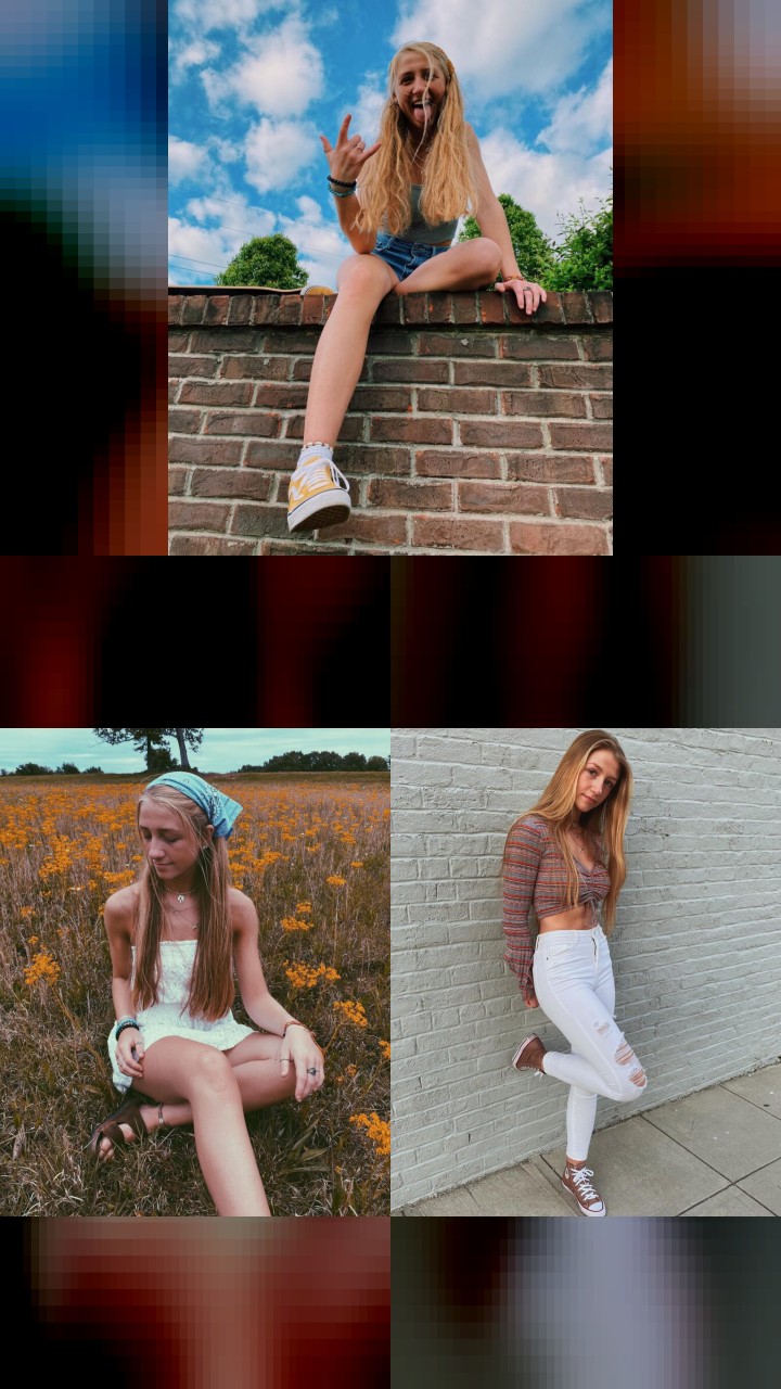 Emma Rayne Lyle’s Top 10 Instagram Photos That Are Pure Gold