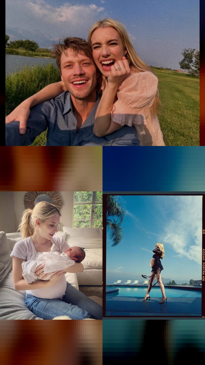 10 Times Emma Roberts’s Instagram Photos Stunned Fans