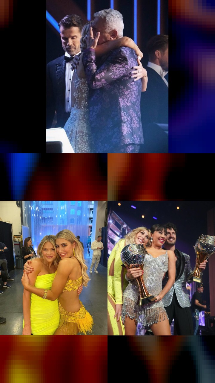 10 Must-See Instagram Photos of Emma Slater