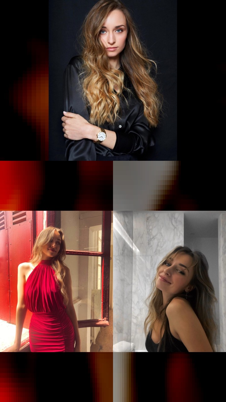 10 Emma Smet Instagram Photos That Got the Most Love