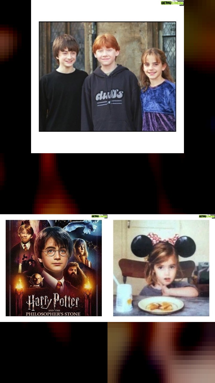 Emma Watson’s Top 10 Most Iconic Instagram Photos