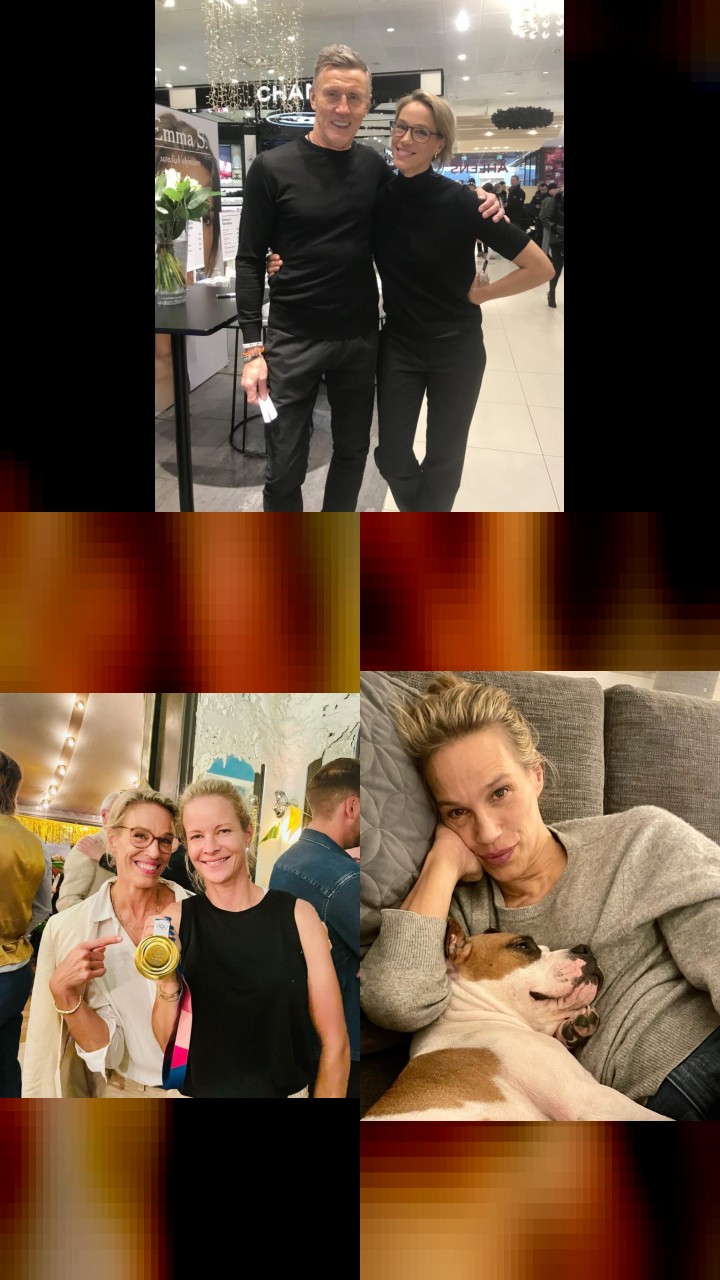 The Top 10 Most Engaging Instagram Photos of Emma Wiklund