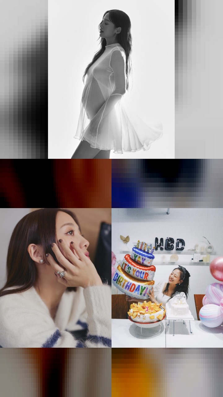 Emma Wu's Top 10 Instagram Photos You Need to See