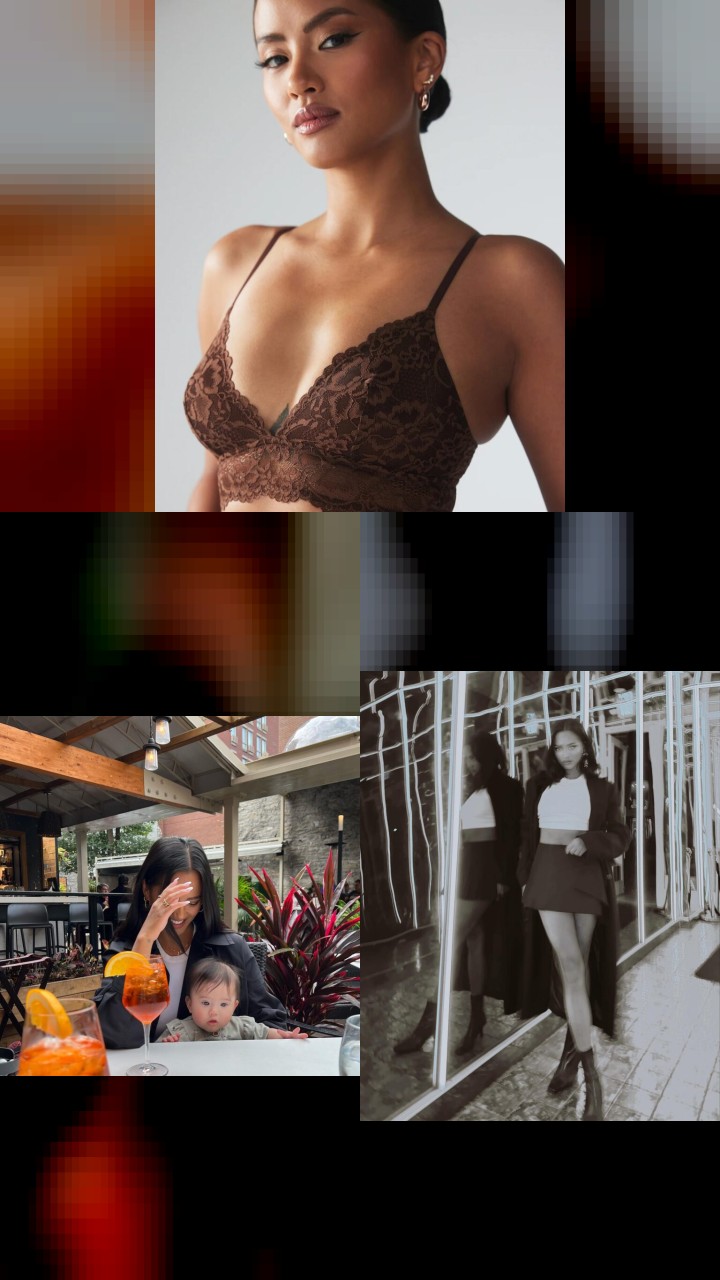 Top 10 Instagram Moments of Emmalyn Estrada