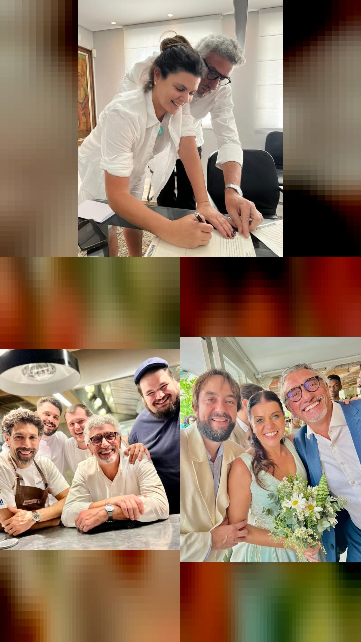 10 Best-Liked Instagram Photos of Emmanuel Bassoleil