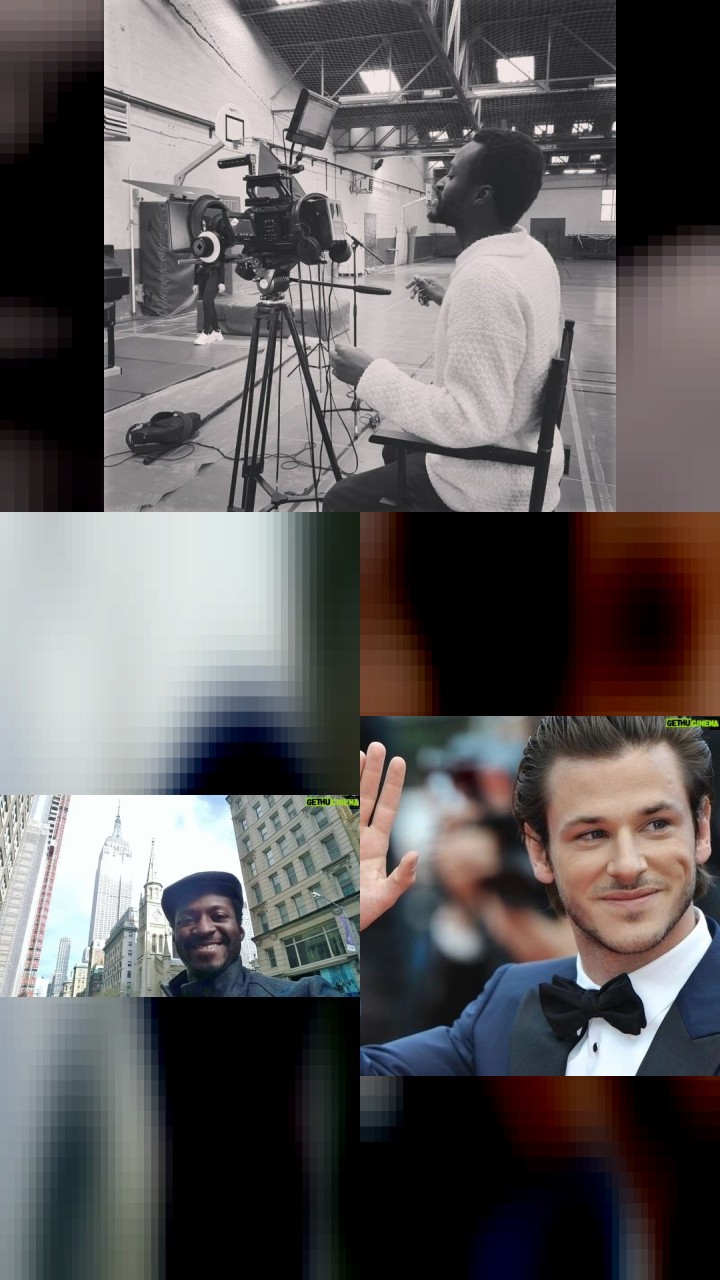 10 Must-See Instagram Photos of Emmanuel Buriez
