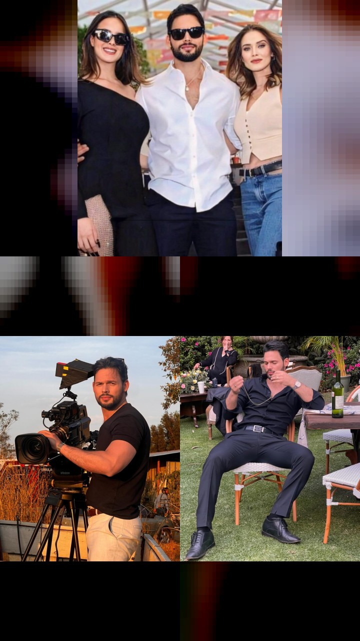 Countdown: Emmanuel Palomares's 10 Most Popular Instagram Posts