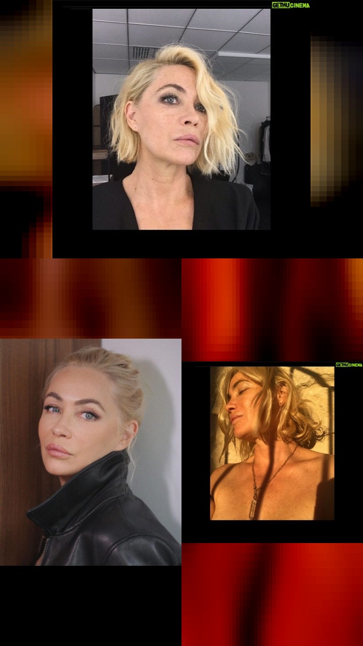Unveiling Emmanuelle Béart's 10 Most Liked Instagram Photos
