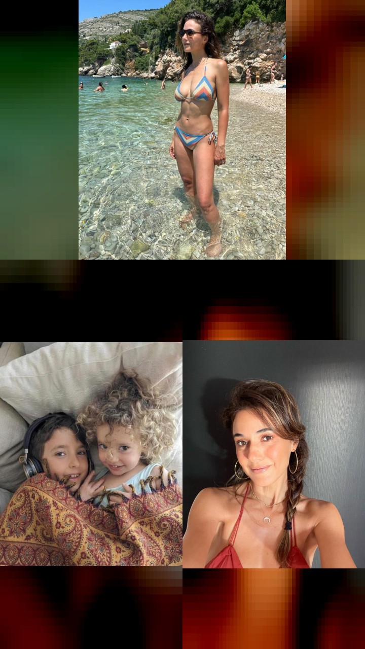 Emmanuelle Chriqui’s Top 10 Instagram Photos That Captured Hearts