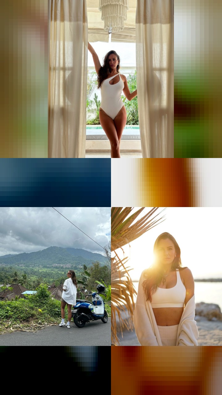 Emmanuelle Cureau's Most Loved Moments: Top 10 Instagram Photos!