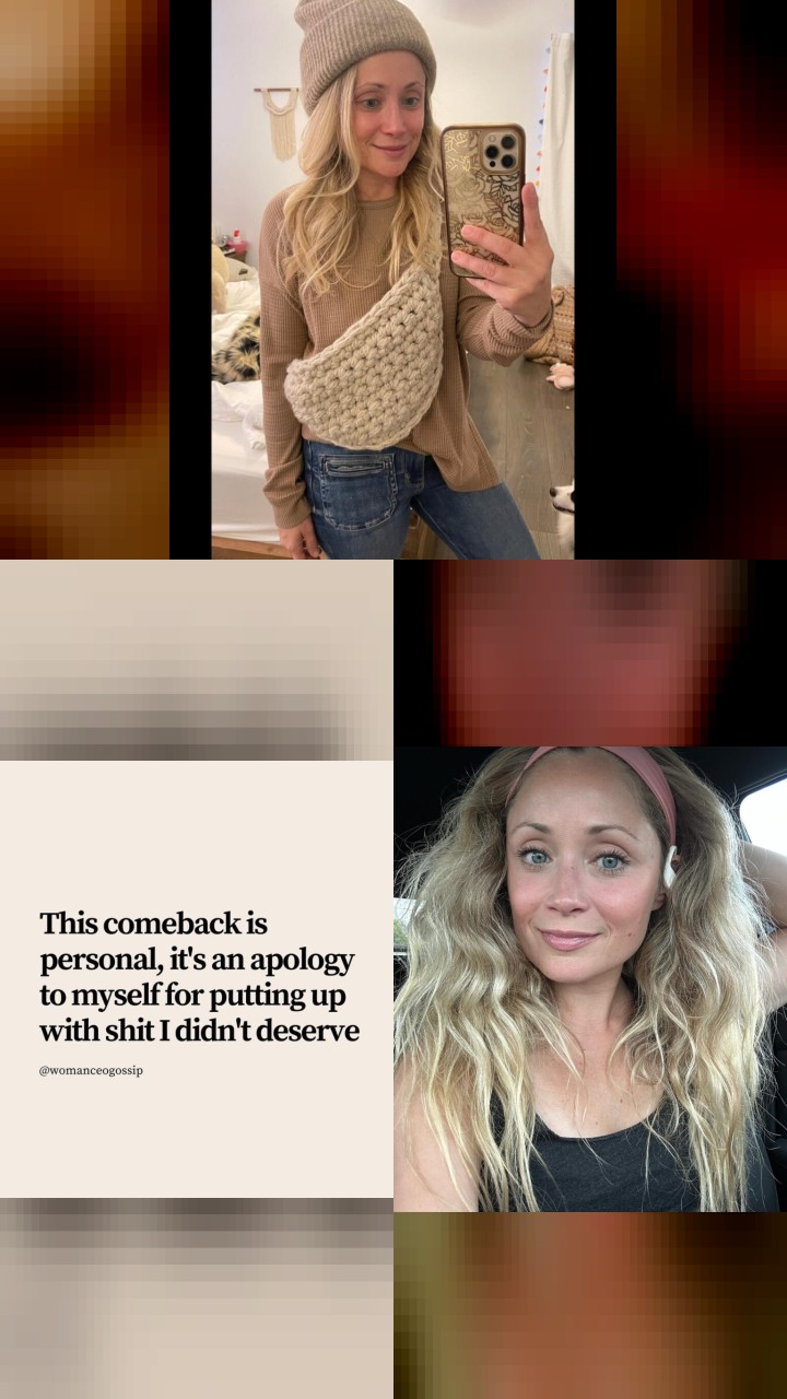 Emme Rylan's Top 10 Instagram Photos You Need to See