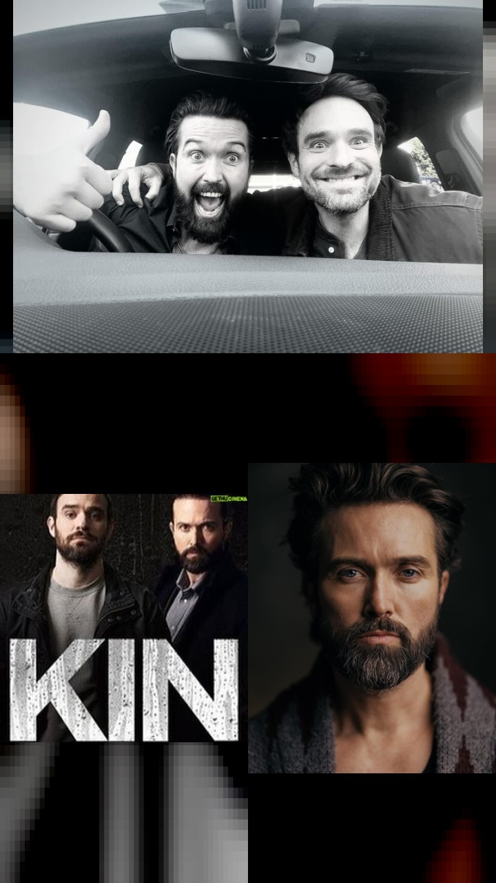 Emmett Scanlan's Instagram: The Top 10 Liked Photos