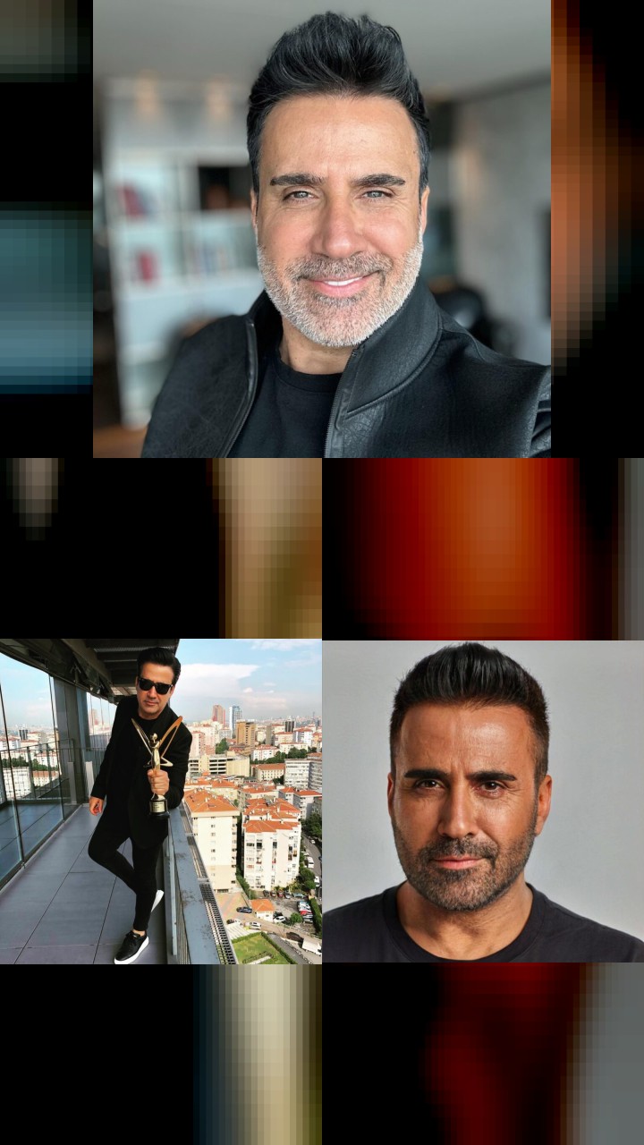 The Most Liked Instagram Photos of Emrah: A Top 10 Showcase!