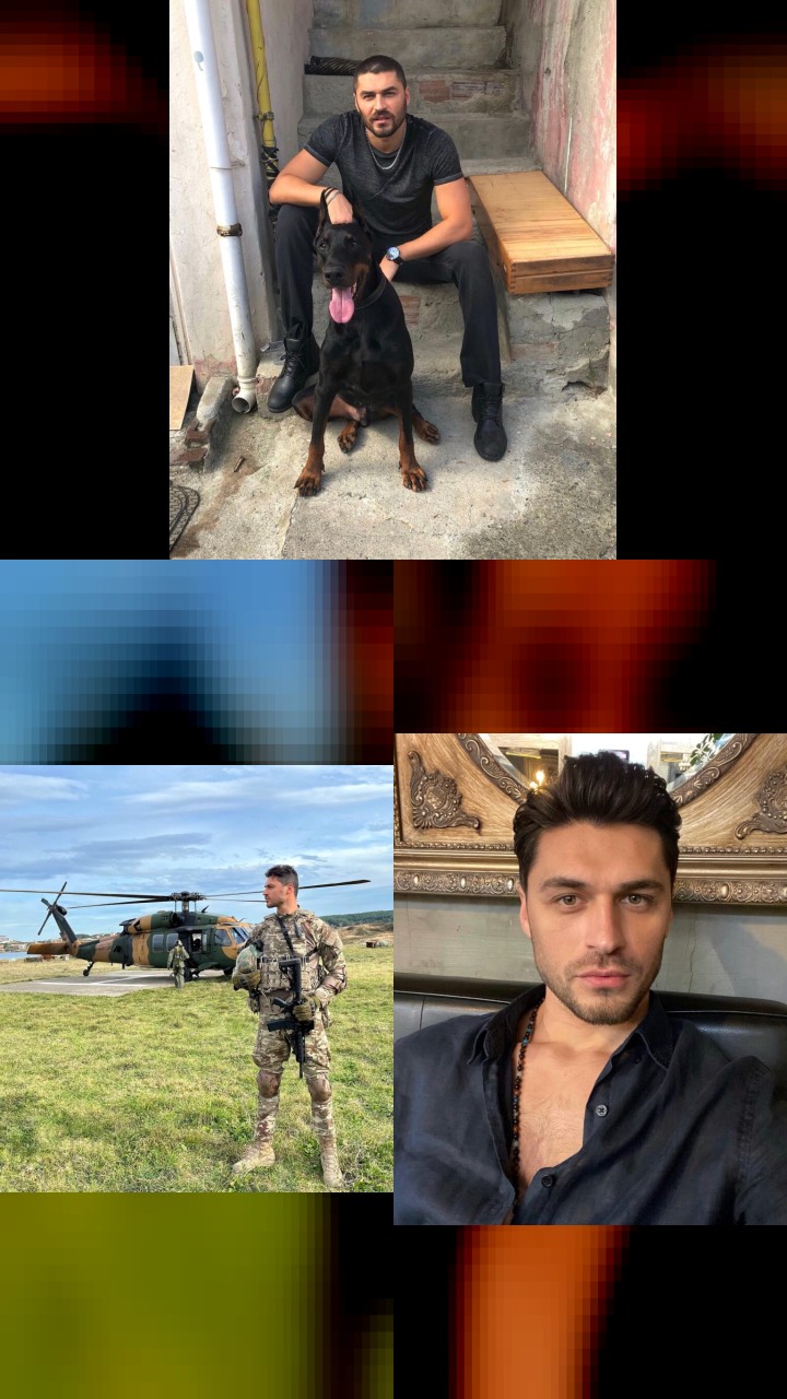 10 Most Popular Instagram Photos of Emre Dinler