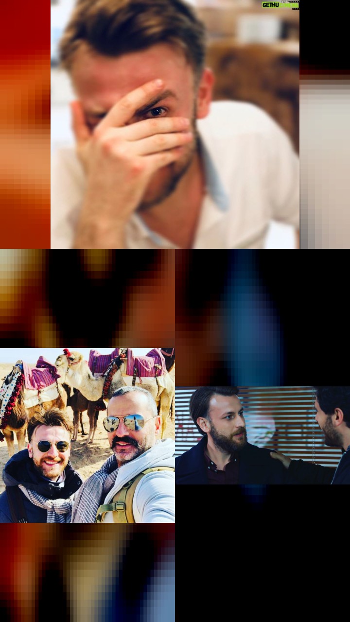 10 Emre Tetikel Instagram Photos That Got Major Love