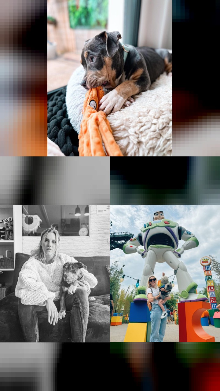 10 Times Emy LTR's Instagram Photos Were Unforgettable