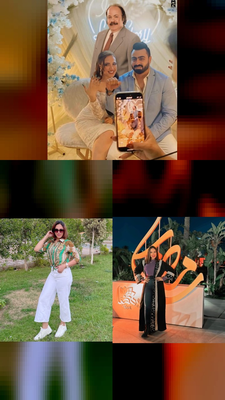 The Ultimate Collection: Emy Talaat Zakaria's Top 10 Instagram Photos