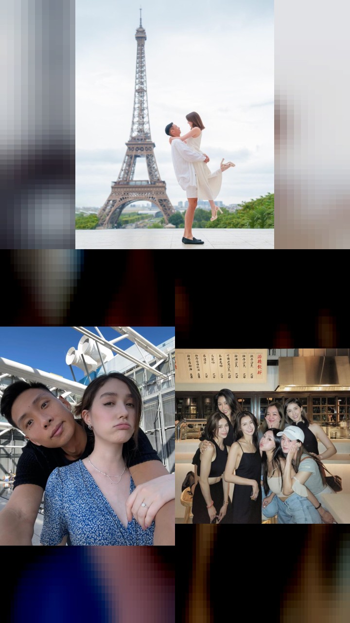 En Mei’s Top 10 Instagram Photos That Captured Hearts