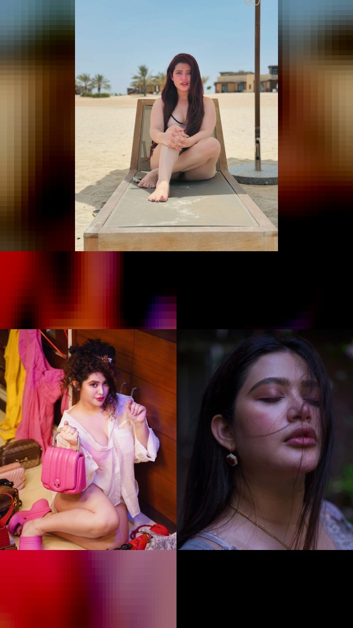 Ena Saha's Instagram Gold: The 10 Most-Liked Posts