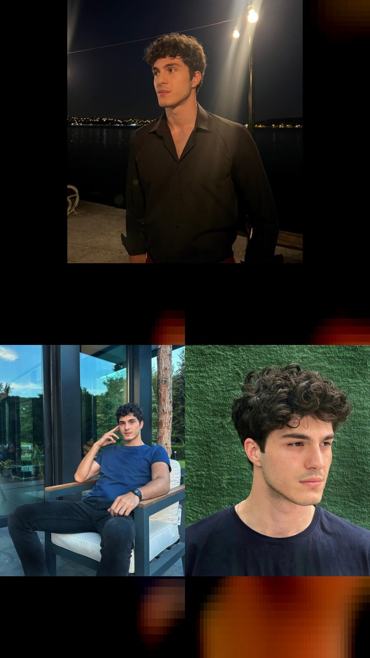 Enes Koçak's Most Loved Moments: Top 10 Instagram Photos!