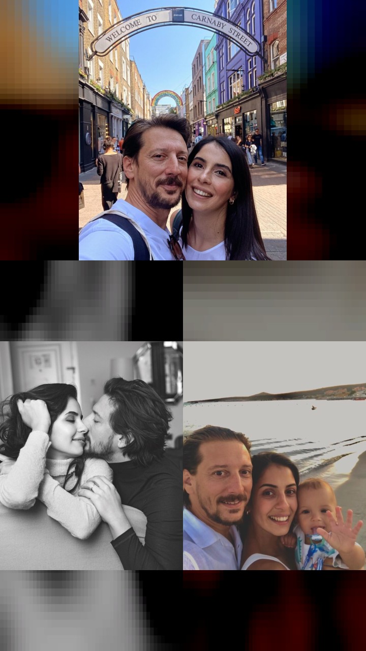 Top 10 Instagram Photos of Engin Hepileri You Have to See