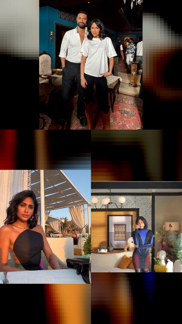 Enjy Kiwan’s Instagram: The 10 Most Loved Photos