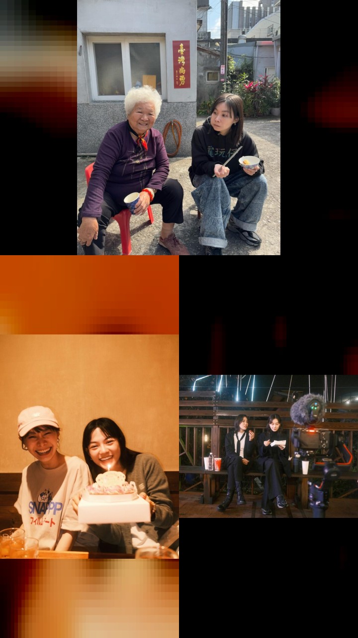 Enno Cheng’s Top 10 Instagram Photos That Captured Hearts