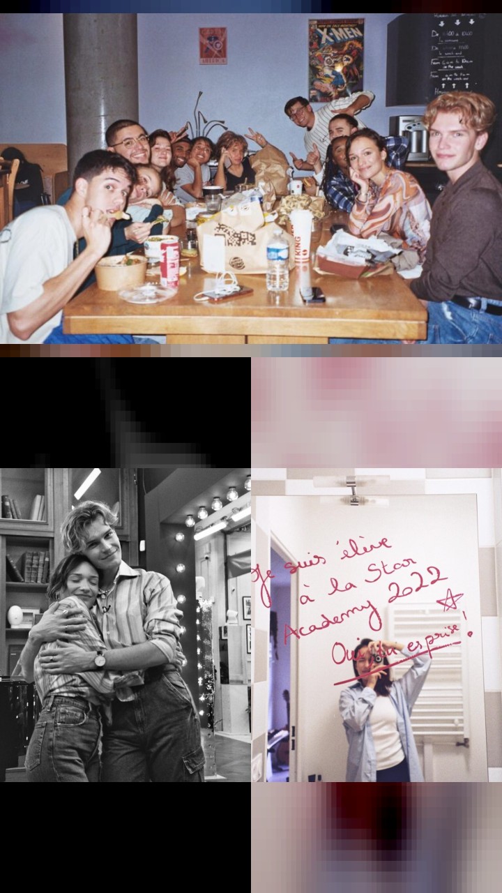Enola Cosnier's Instagram: The Top 10 Liked Photos
