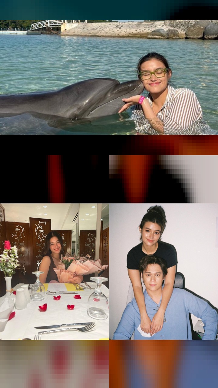 Enrique Gil's Most Loved Moments: Top 10 Instagram Photos!