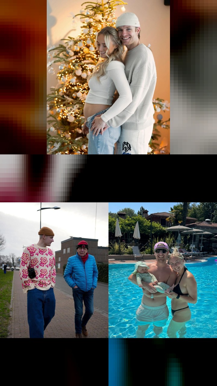 Enzo Knol’s 10 Most Loved Instagram Photos