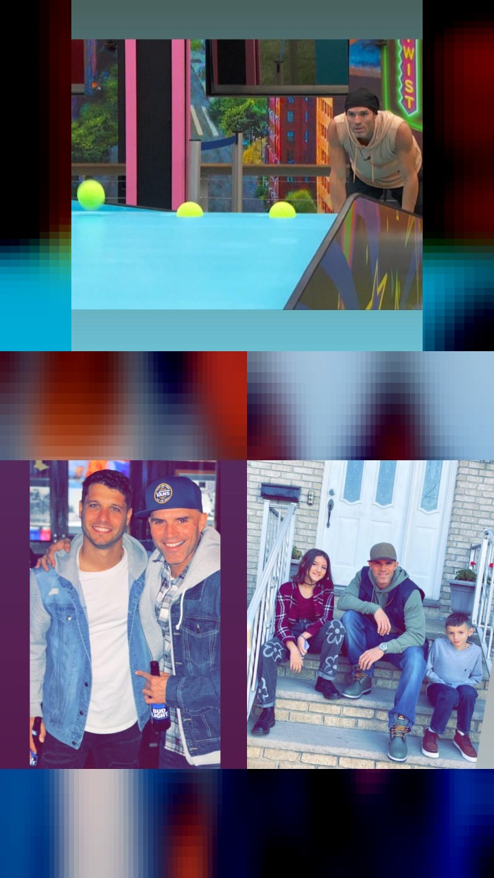 Enzo Palumbo’s 10 Most Adored Instagram Photos