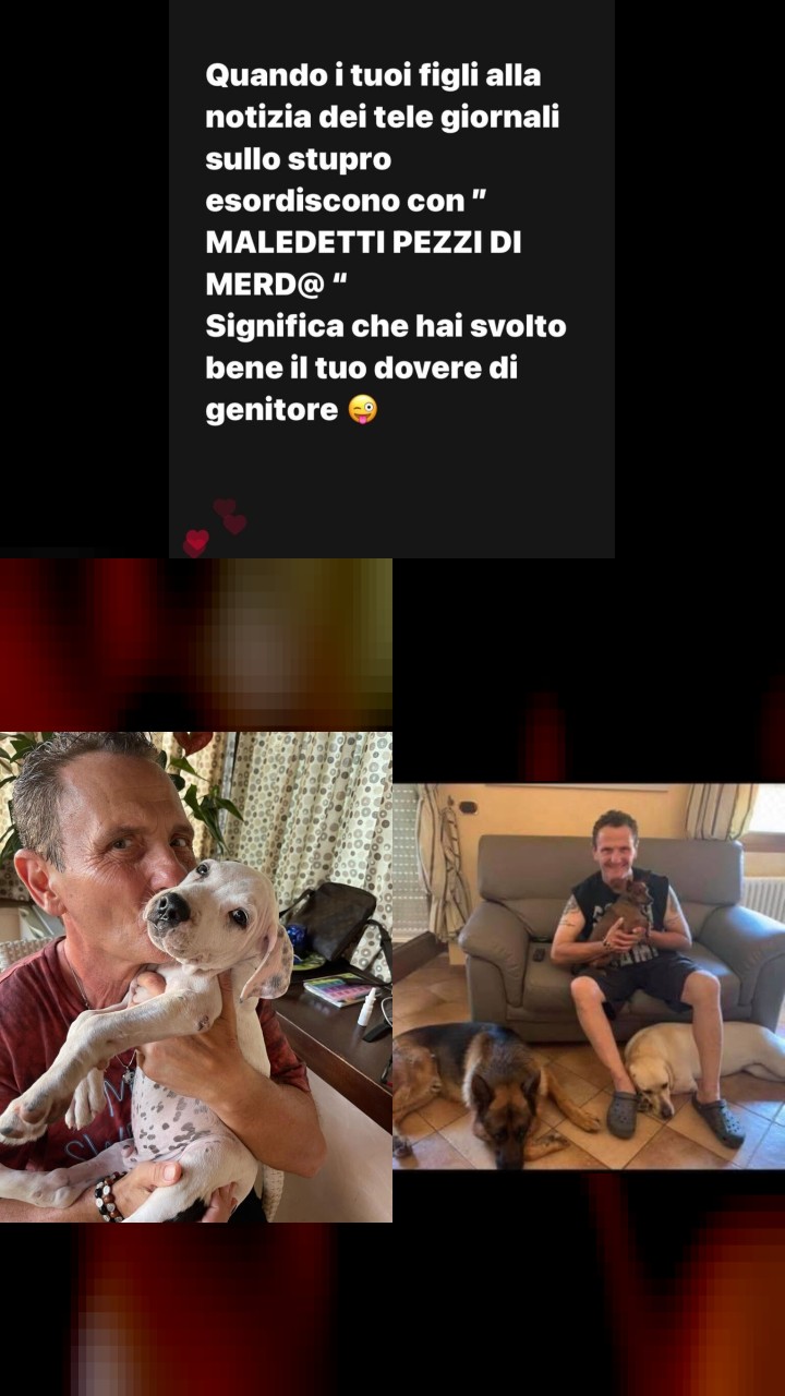 Enzo Salvi’s Top 10 Instagram Photos That Are Pure Gold