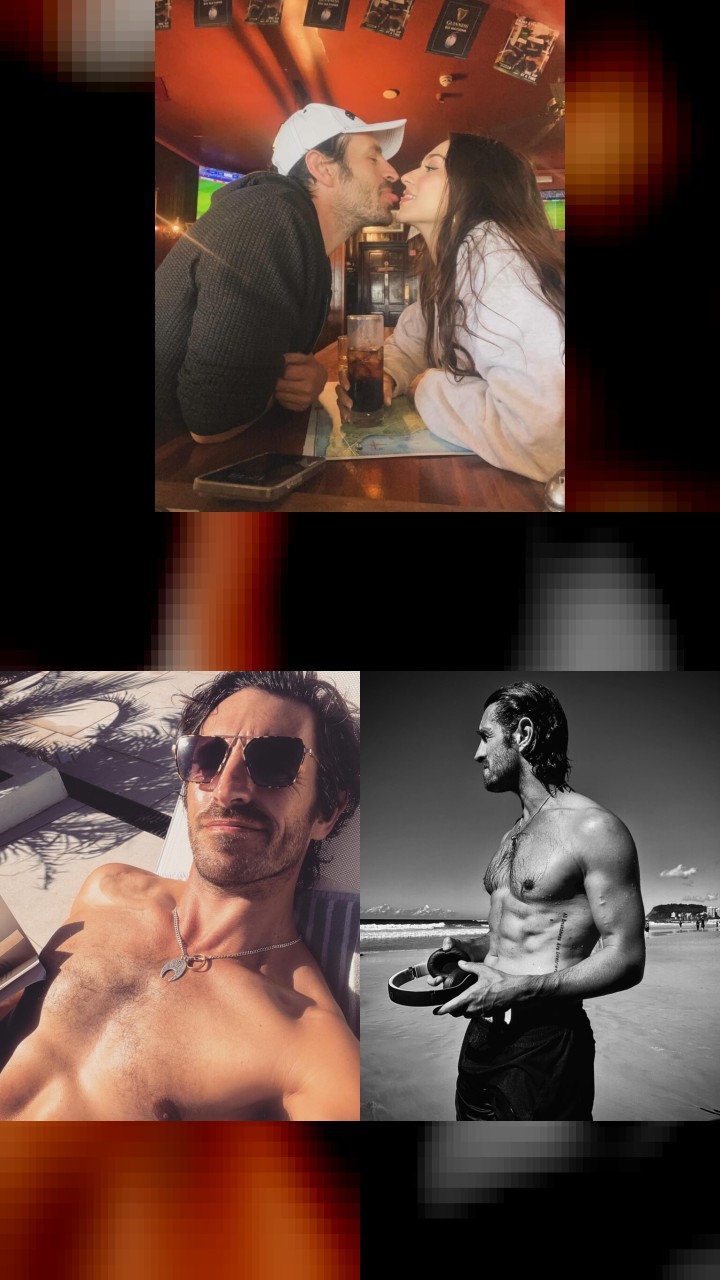 Eoin Macken's Top 10 Instagram Photos That Got the Most Likes