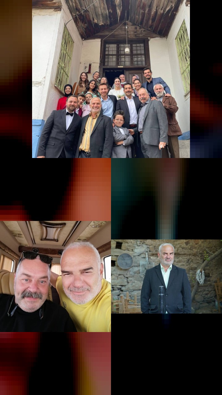 Erdal Cindoruk’s Instagram: The 10 Most Loved Photos