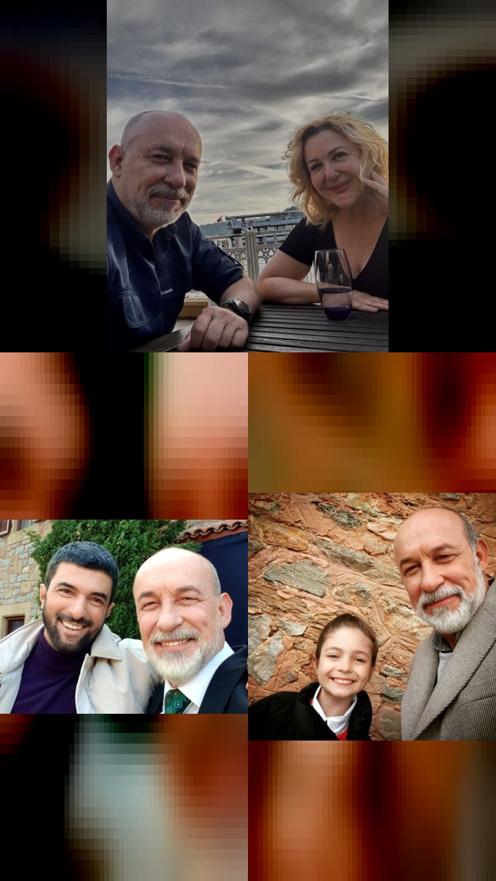Erdal Küçükkömürcü’s Top 10 Instagram Photos That Are Pure Gold