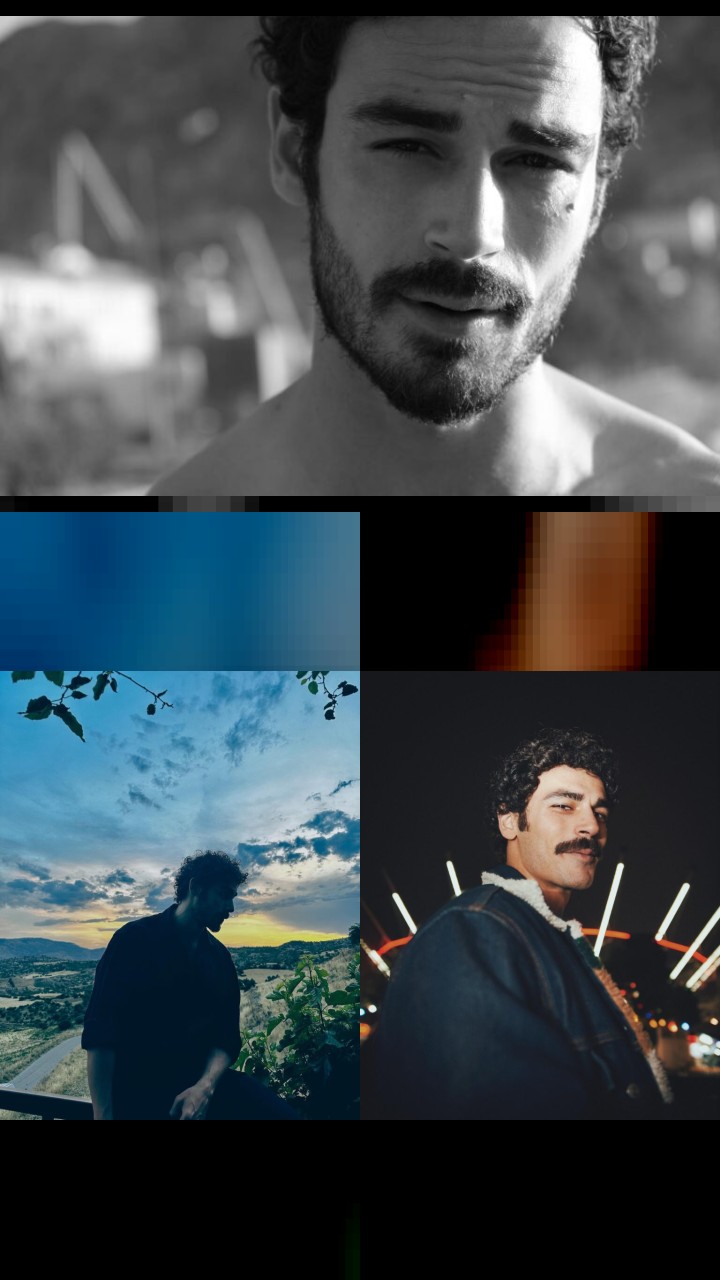 Top 10 Most Engaging Instagram Posts by Erdem Kaynarca