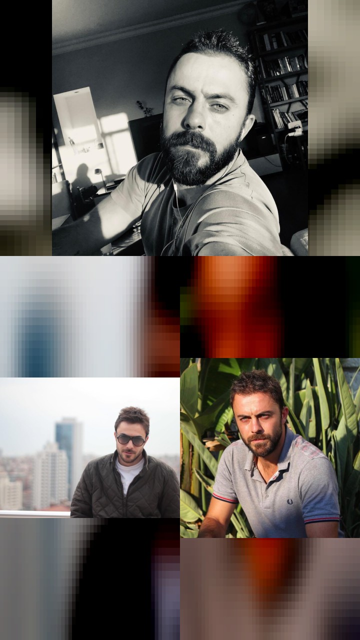 Eren Hacısalihoğlu's Instagram: The Top 10 Photos That Made Waves