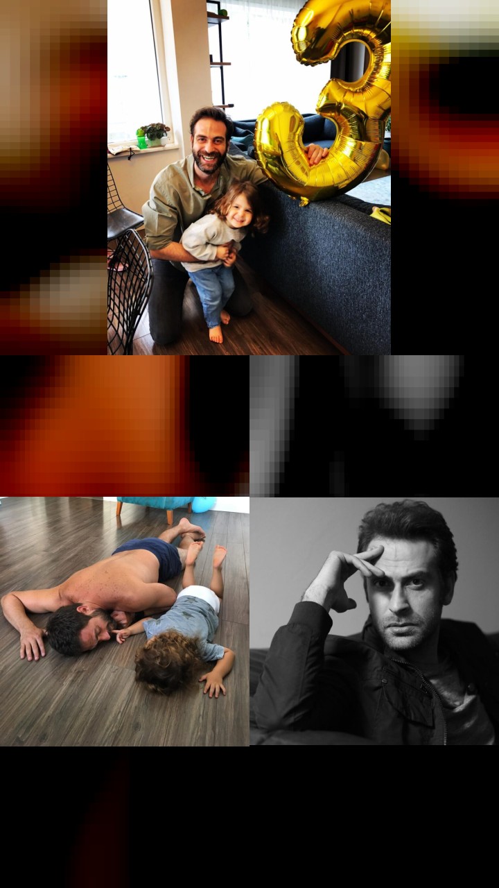 Erhan Alpay's 10 Most Loved Instagram Moments